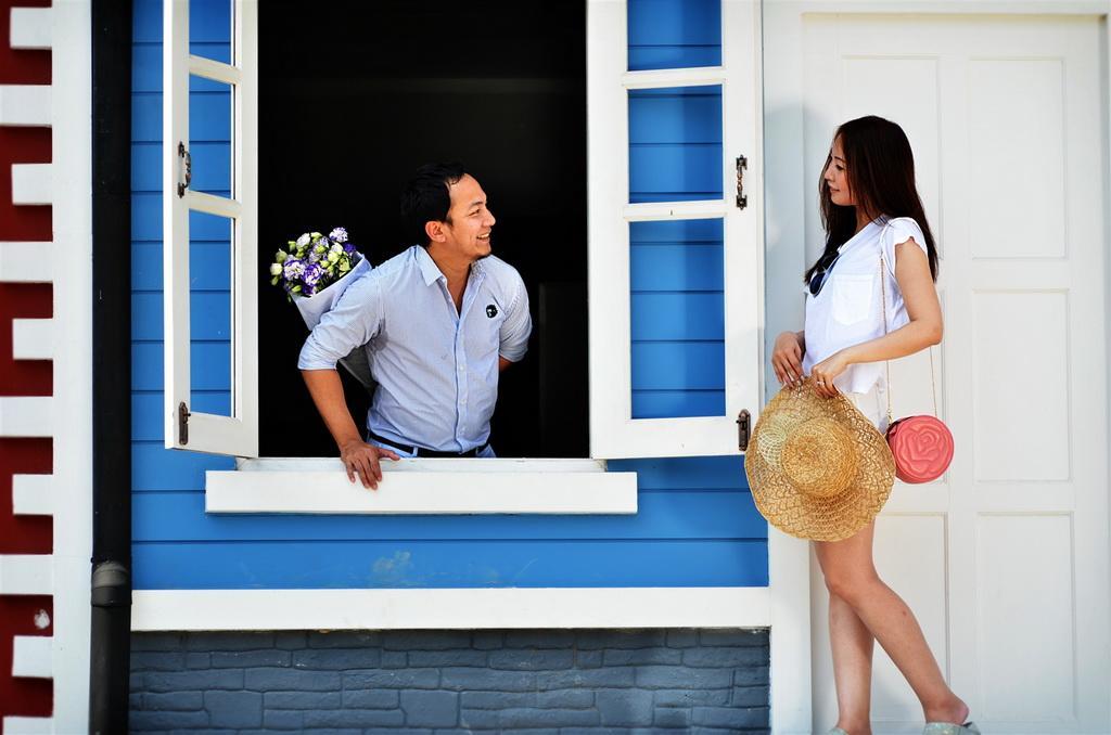 Khu nghỉ mát San Pareni 3*