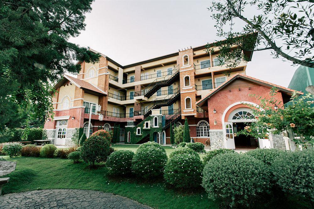 San Pareni Khu nghỉ mát Chiang Mai