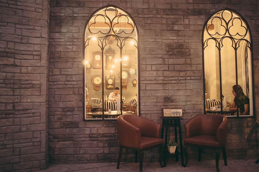 San Pareni Khu nghỉ mát 3*