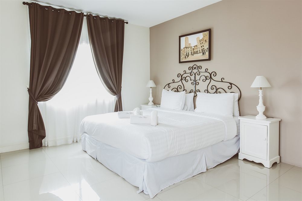 San Pareni Khu nghỉ mát