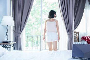 Khu nghỉ mát San Pareni