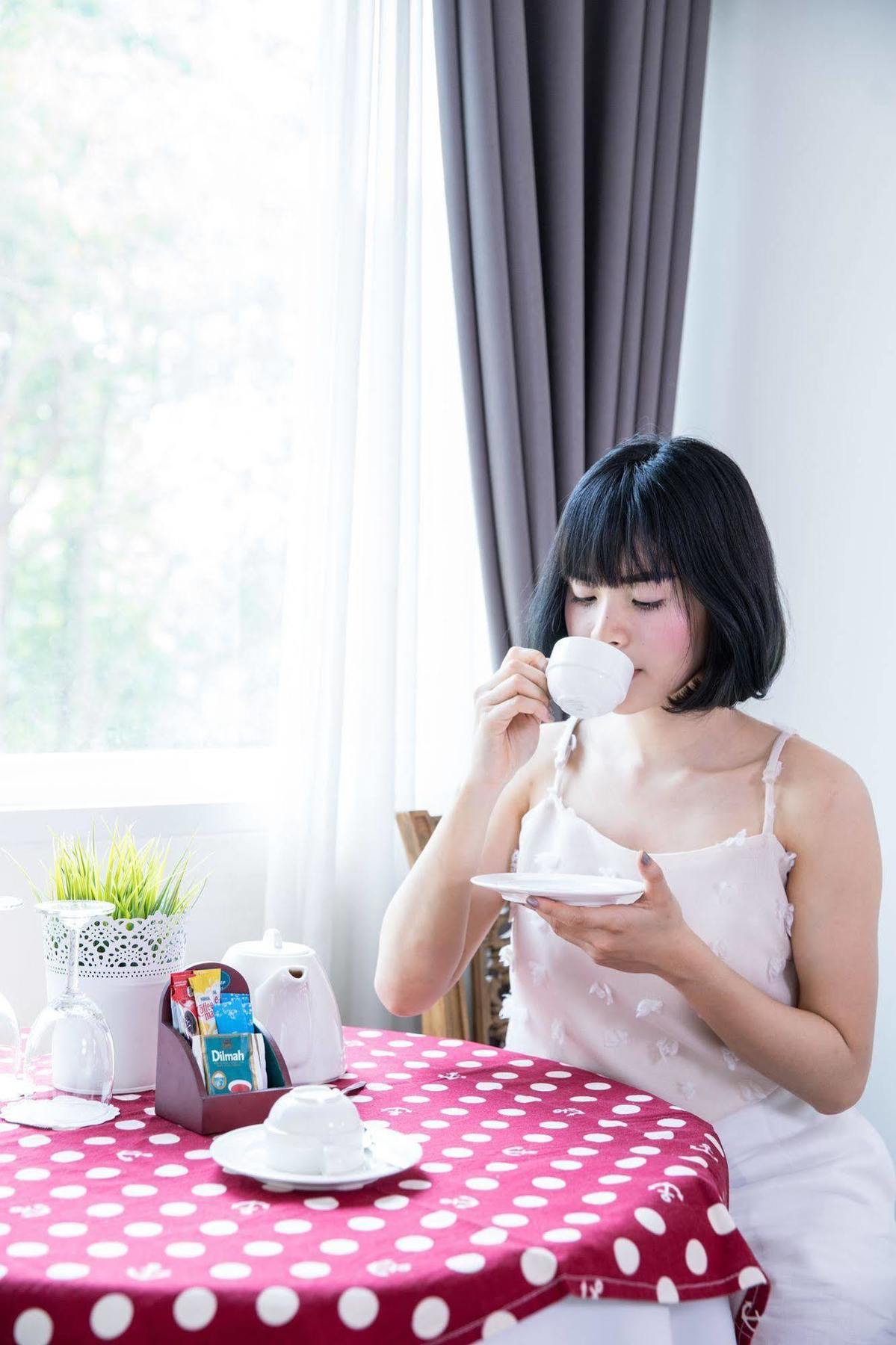 Khu nghỉ mát San Pareni