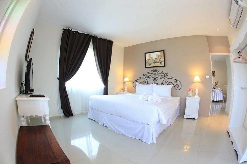San Pareni Khu nghỉ mát Chiang Mai