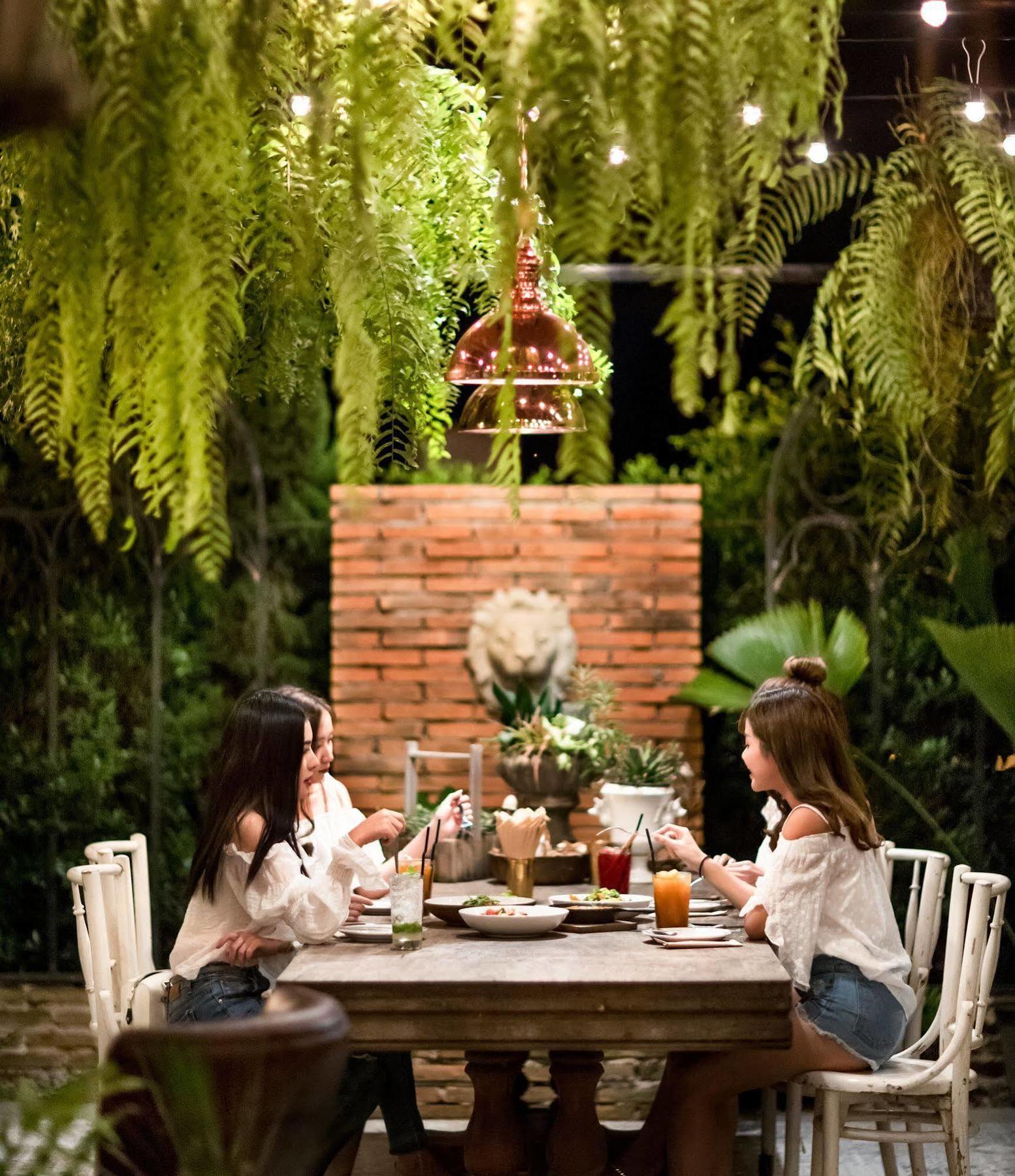 San Pareni Khu nghỉ mát Chiang Mai